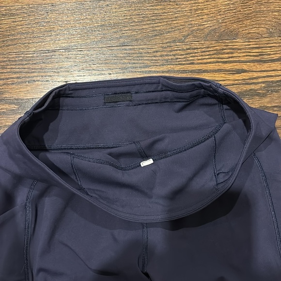 Lululemon leggings in blue size 6 - Picture 5 of 7